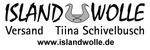 Logo Island Wolle