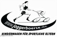 Logo Jogger Boerse