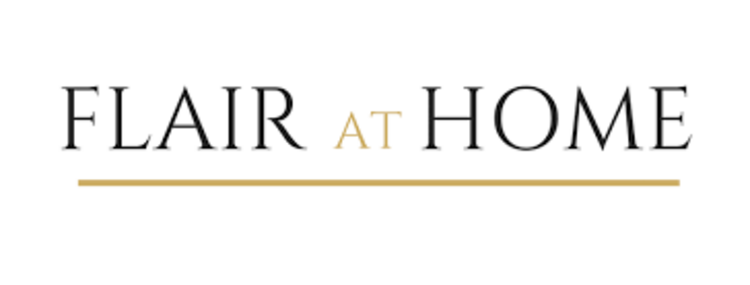 flair-at-home.de Logo FlairAtHome