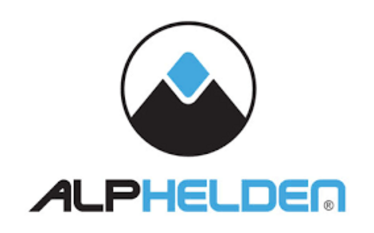 Logo Alphelden