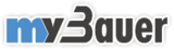 Logo myBauer