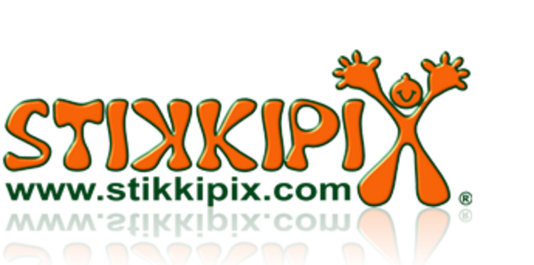 Logo Stikkipix