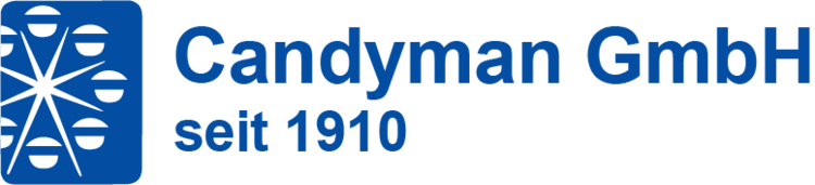 Logo Candyman GmbH