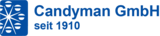 Logo Candyman GmbH