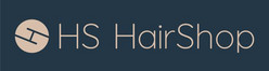 Logo HS HairShop