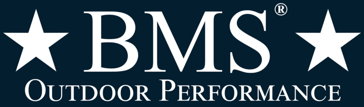 Logo BMS Outdoor Performance