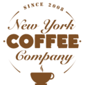 Logo New York Coffee Company