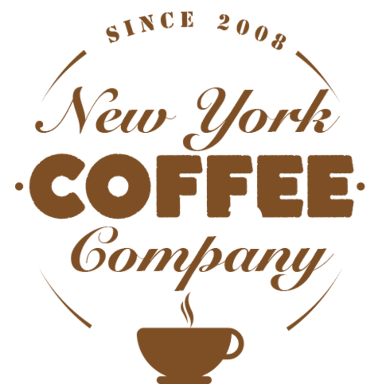 Logo New York Coffee Company