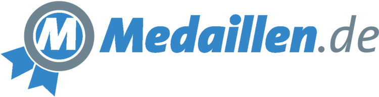Logo Medaillen