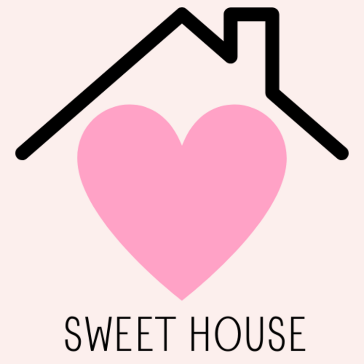 Logo Sweet House