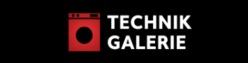 Logo TECHNIK-GALERIE