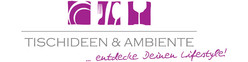 Logo Tischideen & Ambiente