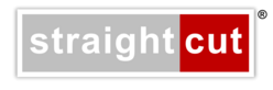 Logo STRAIGHTCUT
