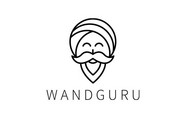 Logo Wandguru