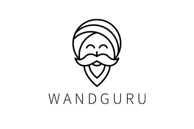 Logo Wandguru