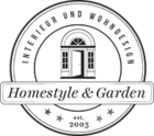 Logo Homestyle & Garden