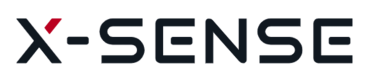 Logo X-Senses