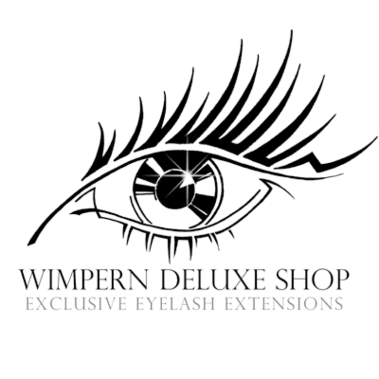Logo Wimpern Deluxe Shop