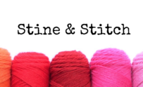 Logo Stine und Stitch