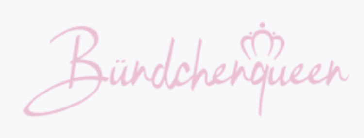 Logo Bündchenqueen