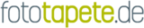 Logo Fototapete