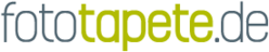 Logo Fototapete