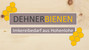 Logo Dehner Bienen