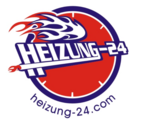 Logo Heizung-24