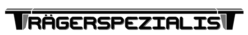 Logo Trägerspezialist