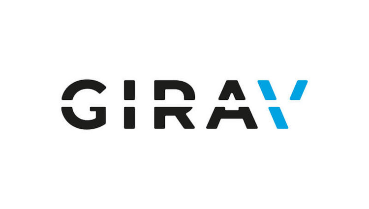 Logo Girav