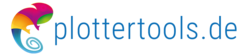 Logo plottertools