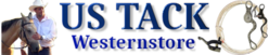 Logo US Tack Westernstore