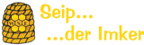 Logo Bienenzuchtbedarf Seip