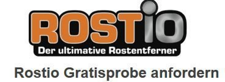 rostio.de Logo Rostio