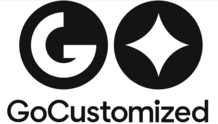 Logo GoCustomized