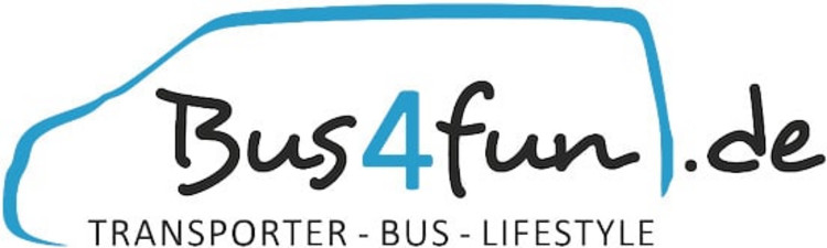 Logo Bus4fun