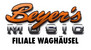 Logo Beyer’s Music