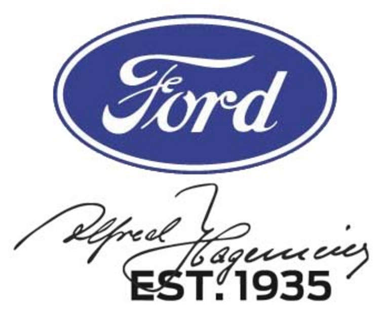 Logo FordStore Hagemeier