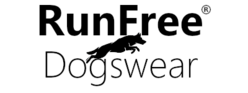 Logo RunFree-Dogswear