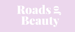 Logo Roads of Beauty