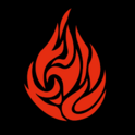 Logo Greek Fire