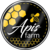 Logo Apisfarm