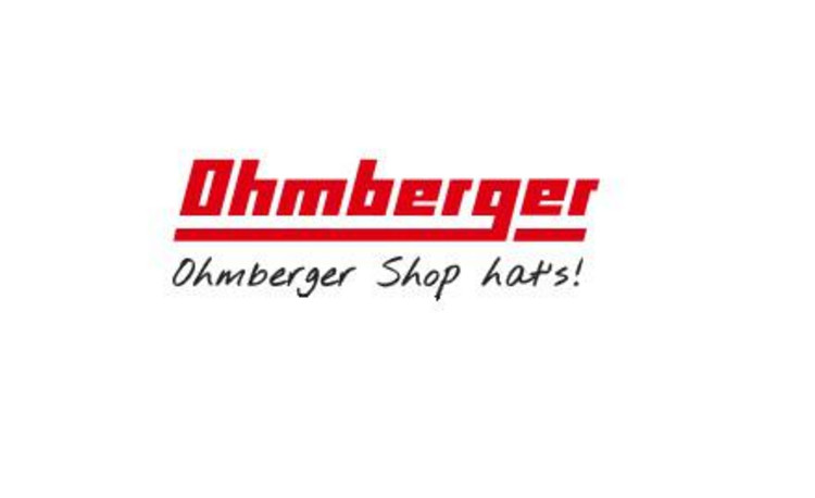 Logo Ohmberger