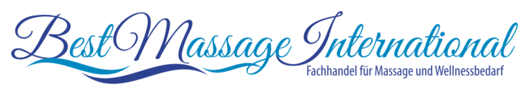 bestmassage.de Logo BestMassage