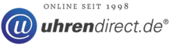 Logo uhrendirect