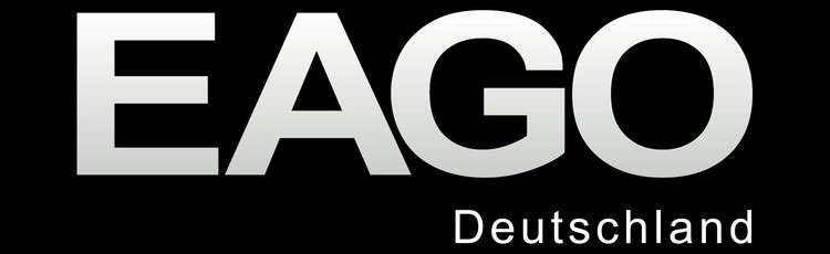 Logo EAGO Deutschland
