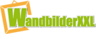 Logo Wandbilder XXL