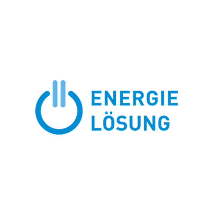 energieloesung.de Logo Energie Lösung
