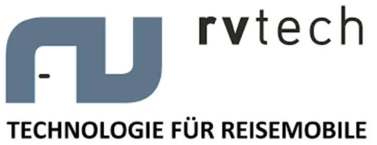 Logo RV tech