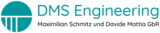 Logo DMS Engineering